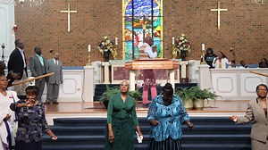 1.2K views · 31 reactions | New Jerusalem Sunday Morning Service | The New Jerusalem Church | Facebook