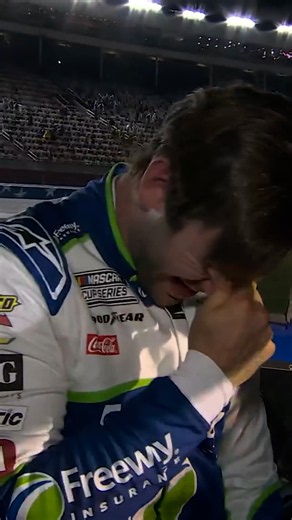 Daniel Suárez wins the Coca-Cola 600! What a historic race!