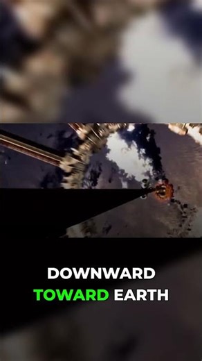 How to Actually Build a Space Elevator 🏗️ #engineering #space #shorts