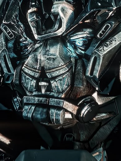 Transformers Ironhide Edit in Gangsta Paradise