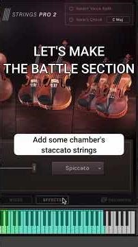 Metroidvania Adaptive Music tutorial