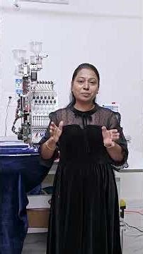 Types of body shapes in fashion MH Computer Embroidery #aaribusiness #fashion