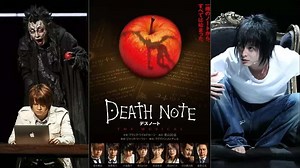Death Note - The Musical: Die beste Adaption, die Ihr nicht kennt