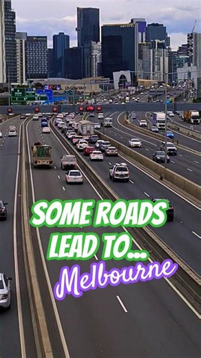 Multi-lane, multi- #speed #limits