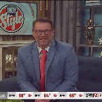 Healthy snack ideas from Firefighter Tim