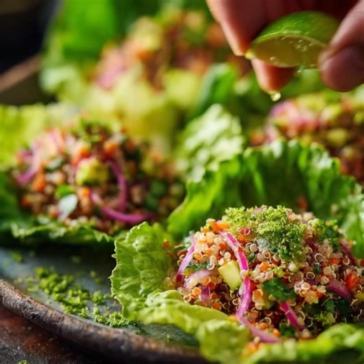 This Vegan Ceviche Is Better Than You Think 🤯