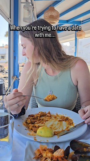 Issy | Business Owner Who Travels on Instagram: "Sorry... there's no competition "