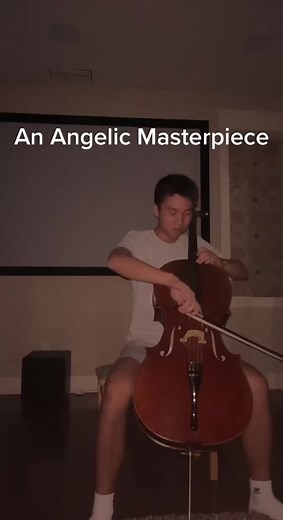Unbelievable Guitar and Cello Duet | An Angelic Masterpiece