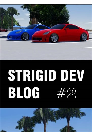 BRAND NEW DEV BLOG (2/3/26) - #southwestfloridaroblox #roblox #swfl #revamp #devblog