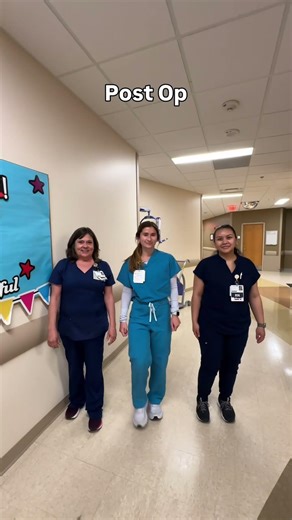 How Many People Does It Take to Run a Hospital? (More Than You Think) | National Hospital Week 2026