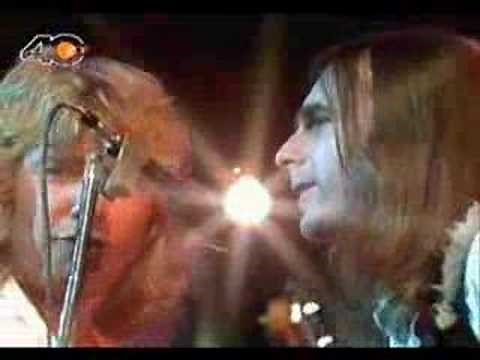 Status Quo - Rockin' All Over the World (kultnacht - 1977)