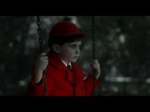 THE OMEN (2006 Teaser Trailer)