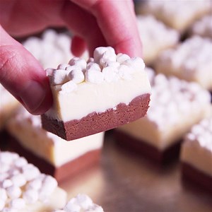 1M views · 16K reactions | This Hot Cocoa Fudge turns your favorite...