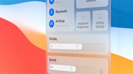 Here’s how touchscreens on Mac have started to become a reality