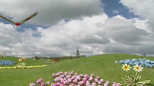 Teletubbies Recreation - Numbers: 3 (Pledge Drive, Part 2)