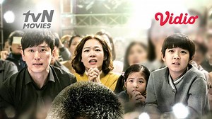 Cara Nonton Film Korea Champion di Vidio
