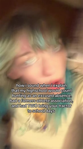 brady 🇵🇸🏳️‍⚧️ (@lightningslament)’s video of thinking bout buying land for a farm