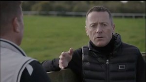 280K views · 1.2K reactions | What sets Aidan O'Brien apart, by six-time champion jockey Kieren Fallon: | At The Races | Facebook