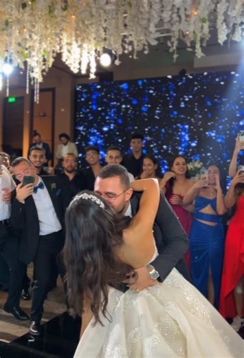 Grandpa's Egyptian Wedding: A Celebration of Love and Tradition