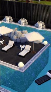 🏠✨ MINICASA CAPRICORNIO ♑ | Reto Zodiacal Sims 4