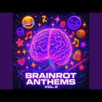 Skibidi Homework Meltdown (Brain Overheating)