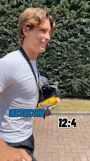 543K views · 1.6K reactions | Puntuali per pranzo ️ #goatalantago | Atalanta Bergamasca Calcio | Facebook