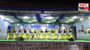 Group Dance Competition|| Itanagar Mopin Gidi 2024|| By Gui Guga Popwr Gurbv ||MPL News Live | MPL News Live