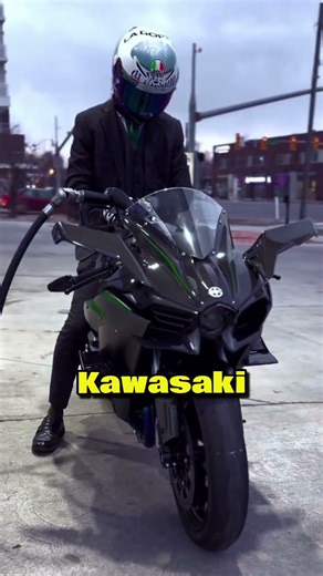 Best Bikes To Run From The Cops On