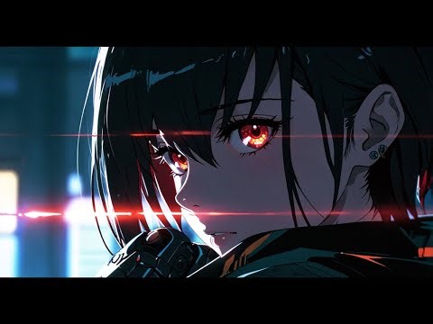 Cyberpunk - Cybersteel Swagger