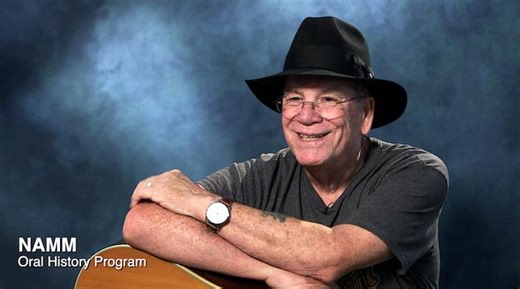 Brian Donaldson | NAMM.org