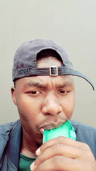 Simbone Delilah - Amaxhosa Poetry Performance