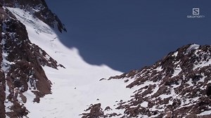 11K views · 89 reactions | A climate change movie with a skiing problem | Salomon | Facebook