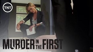 Trailer - Murder in the First - TNT