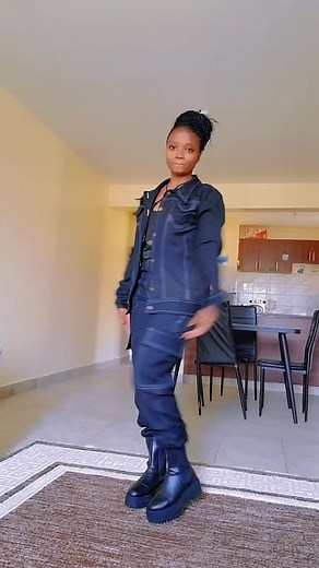 rate my outfit