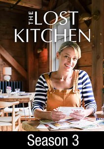 The Lost Kitchen: Happy Anniversary
