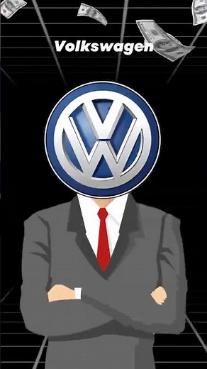 How Volkswagen Fooled Everyone #dieselgate #automotive