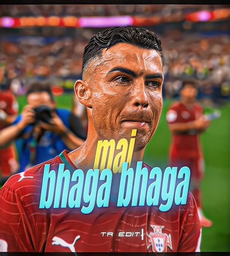Ronaldo X Safar 🫠🥺 #ronaldo