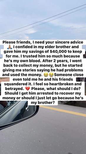 My brother did this to me😭😭 #fypシ゚viralシfypシ゚ #fyp2025 | Viral Entertainment