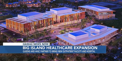 ‘Transformative’ public-private partnership aims to expand Hawaii Island health care access
