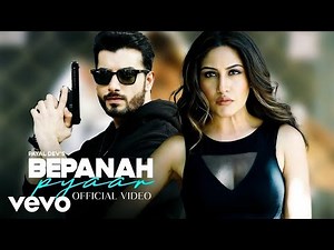 Bepanah Pyaar (Lyrical Video) Payal Dev, Yasser Desai | Surbhi Chandna, Sharad Malhotra | Shabbir
