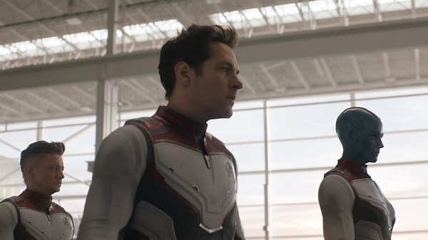 Breaking Down the Complicated Time Travel in 'Avengers: Endgame'