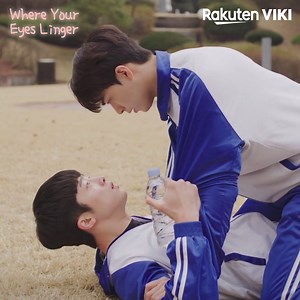 Han Gi Chan's feelings are making him so frustrated but does he really have to take it out on Jang Eui Su!?! 😤🥺🤨 Will these two ever find a way to get along? Find out by watching the Viki Original, Where Your Eyes Linger, now, on Viki: https://bit.ly/WhereYourEyesLingerSNS | Viki