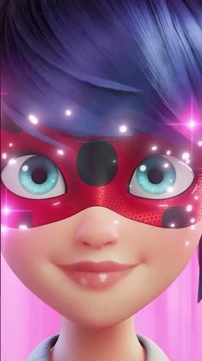 שינוי הצורה החדש של חיפושית נחשף! ✨🐞 עונה 6 המופלאה: הרפתקאות ליידי באג #המופלאה #חיפושית #אנימציה