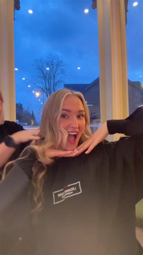 Transform Your Hair in Just 3 Hours: Stunning Blonde Makeover