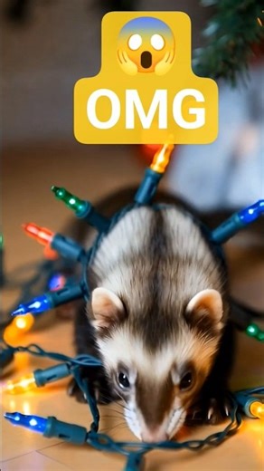 🐱बिल्ली | चूहे से डरती है | billi viral shorts | #shorts