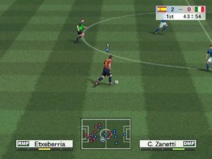 Pro Evolution Soccer 4 - Alchetron, The Free Social Encyclopedia