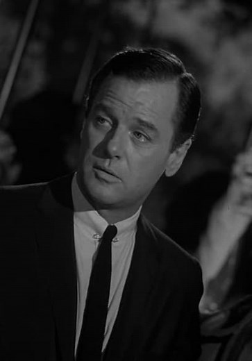 The Twilight Zone S01:E05 - Walking Distance