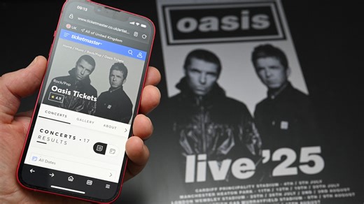 How to buy Oasis tickets: New US tour dates and how to maximize your chances
