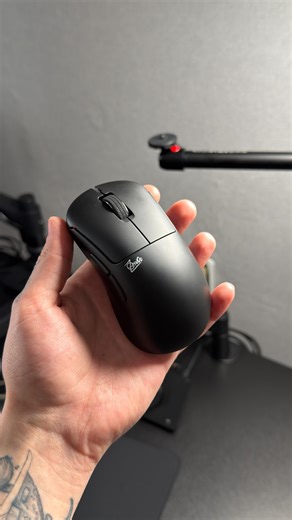 byexosi | @pulsargg The Chosen Gaming Mouse — Perfect for CS & Competitive Esports #gamingmouse #zywoo #techtock #unboxingvideo #recomendation | Instagram