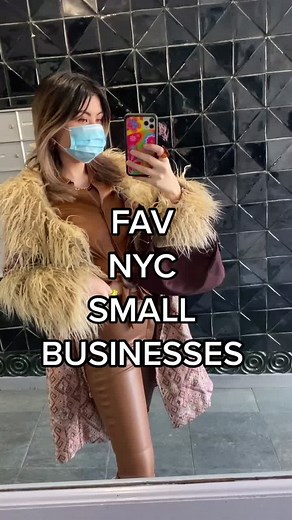 sorry i been gone i had to get to A list on kim k hollywood #nyc #supportsmallbiz
